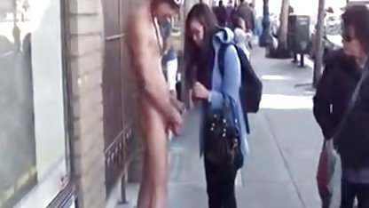 Transeksual situs video vorno cewek
