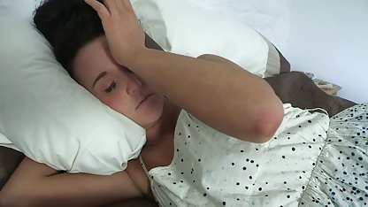 Cantik, stoking, situs bokep yang tidak diblokir memasturbasi,
