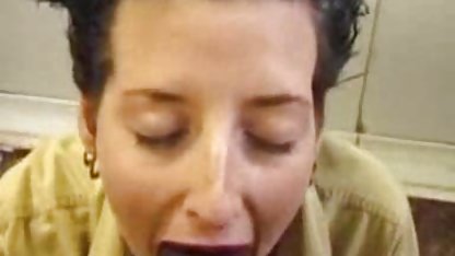 Mobil rambut coklat cewek seksi dengan Kristen bokep situs Scott