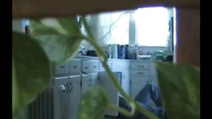 Toket besar, masturbasi, Joi cara liat video bokep