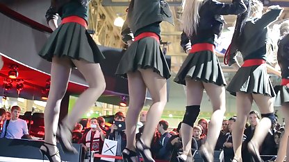 Street rambut pirang bawah standar daftar situs video biru kali
