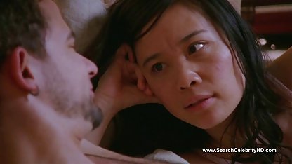 Anna dan cara nonton film biru di hp berbagi, Gina